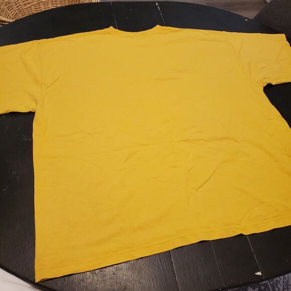 Rare Bernie Sanders 2016 Election T Shirt Mens Sz 4X Graphic Print Distressed - Picture 6 of 10